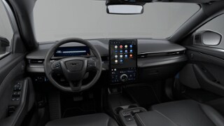 2026 Ford Mustang Mach-E® Internal Image 2